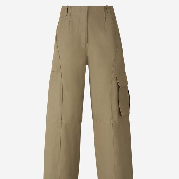 cult gaia Pants - Cult Gaia Adrie Pants